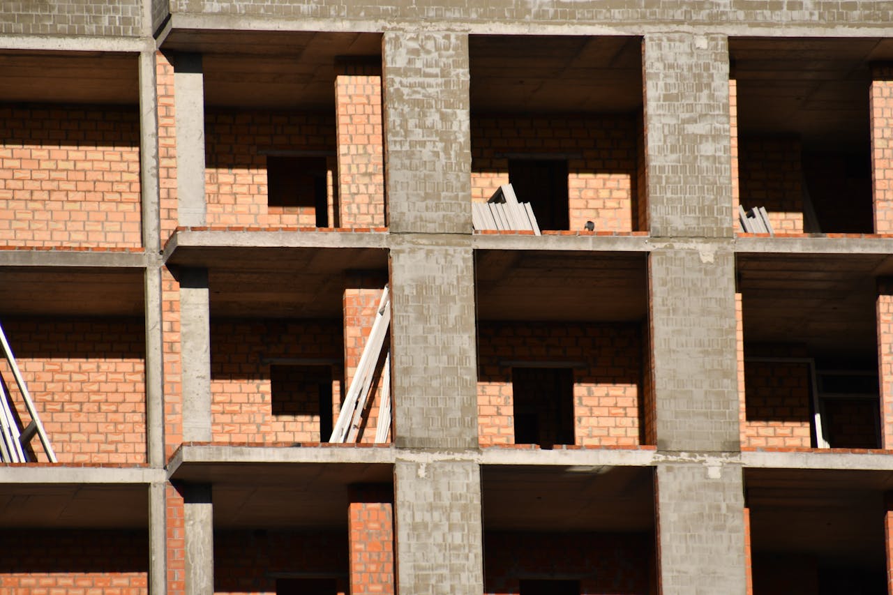 Under Construction